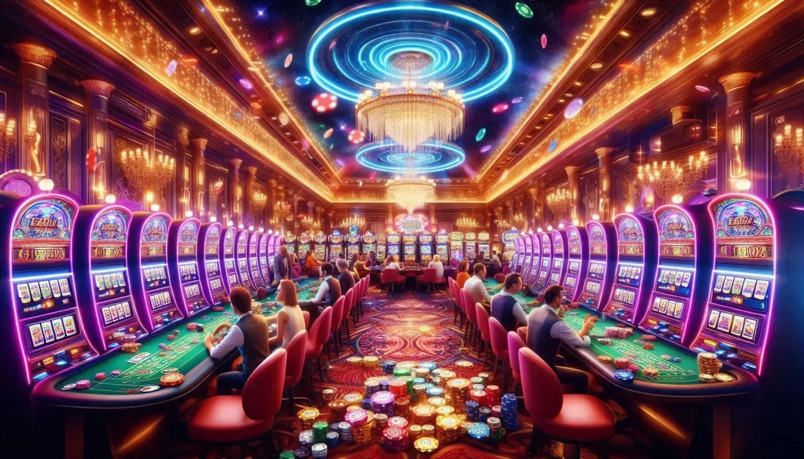 New Funclub Casino